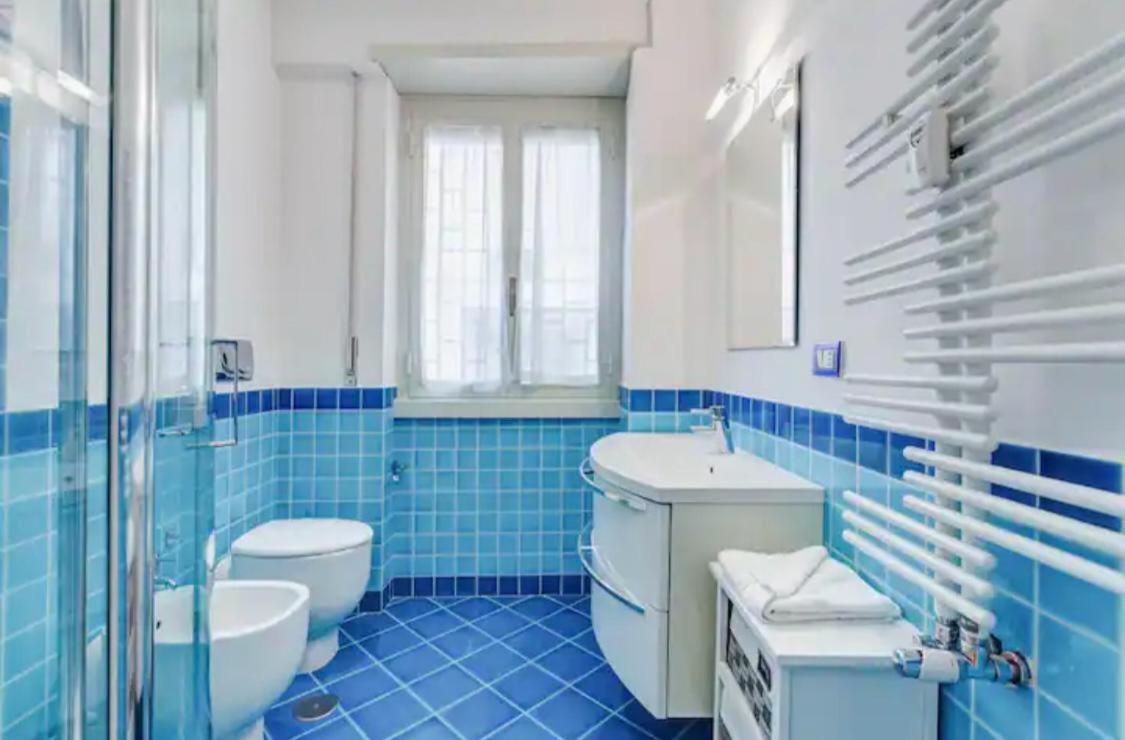Apartamento Le Fate Gianicolo Hill Roma