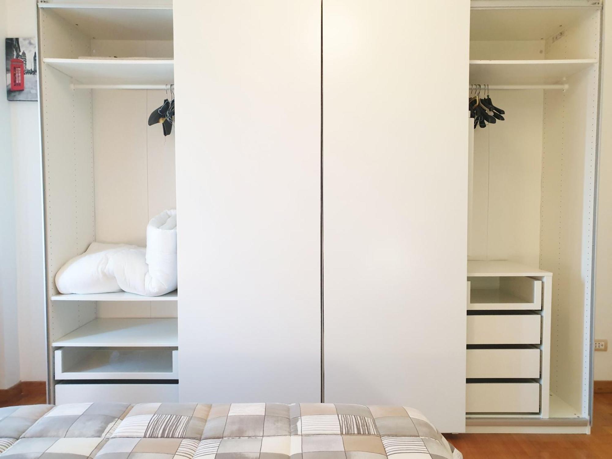 Le Fate Gianicolo Hill Apartamento *
