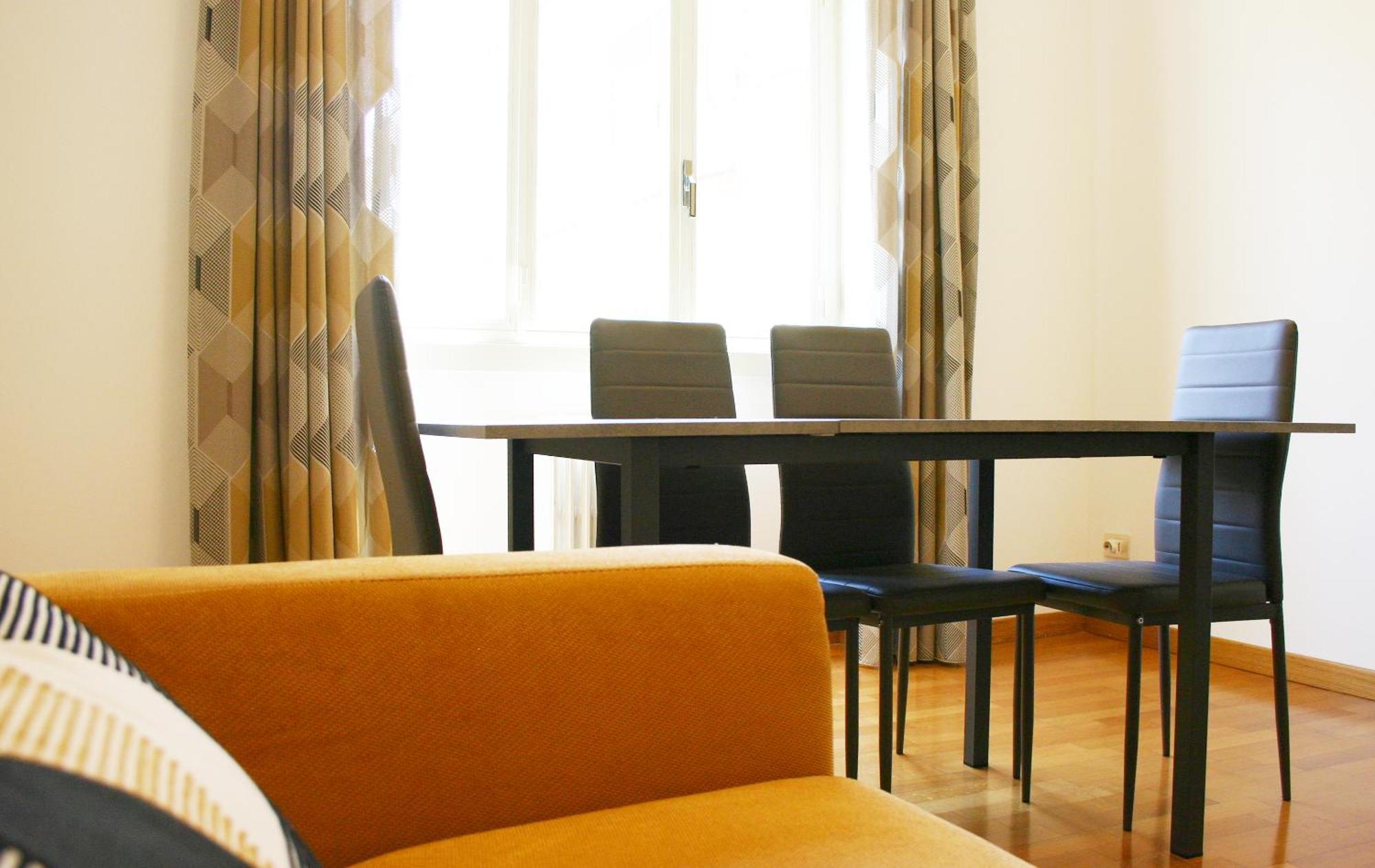 Apartamento Le Fate Gianicolo Hill