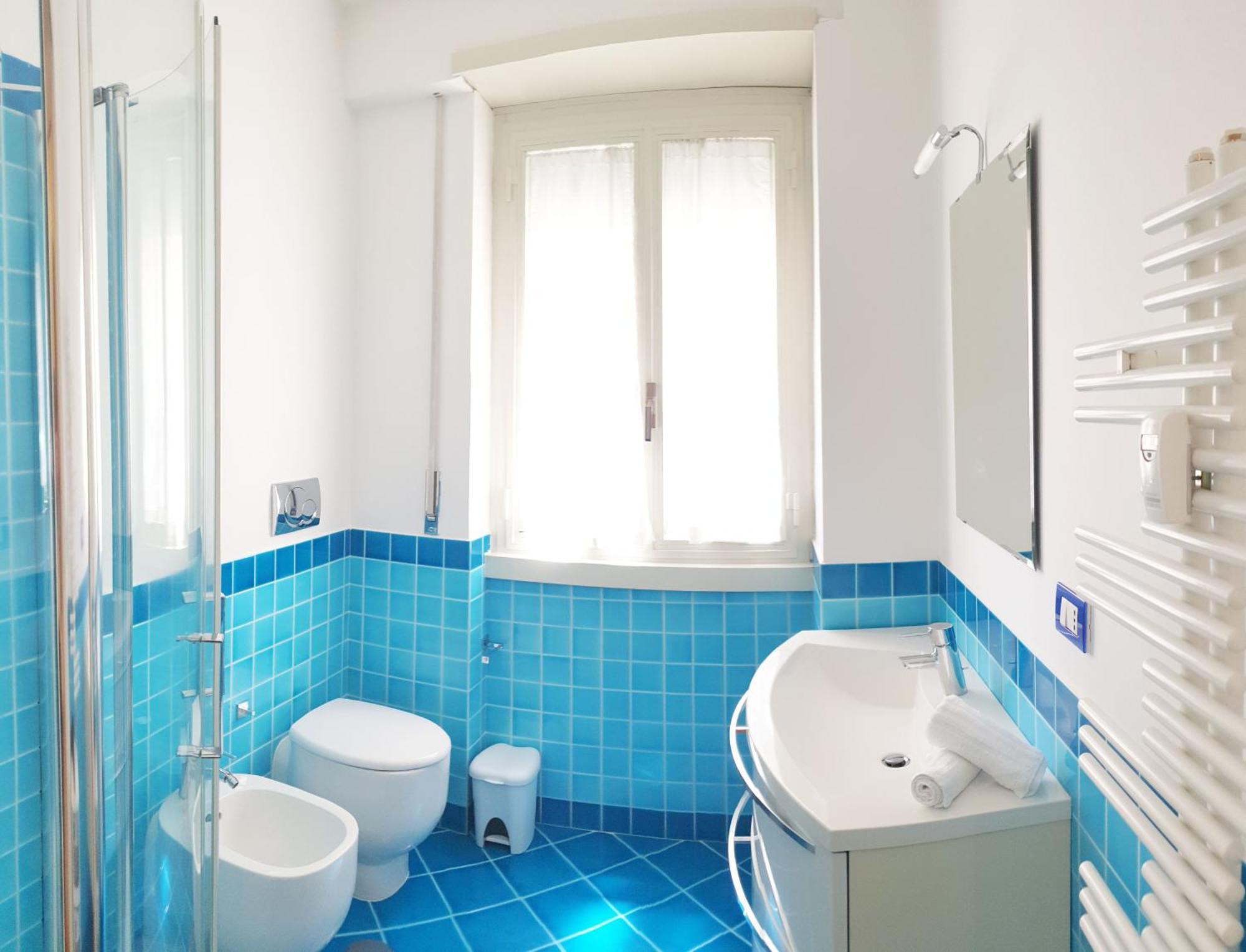 Le Fate Gianicolo Hill Apartamento